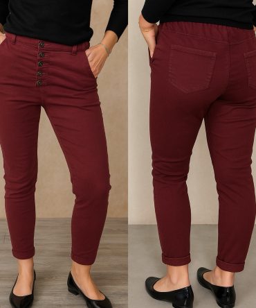 PANTALON LAMY