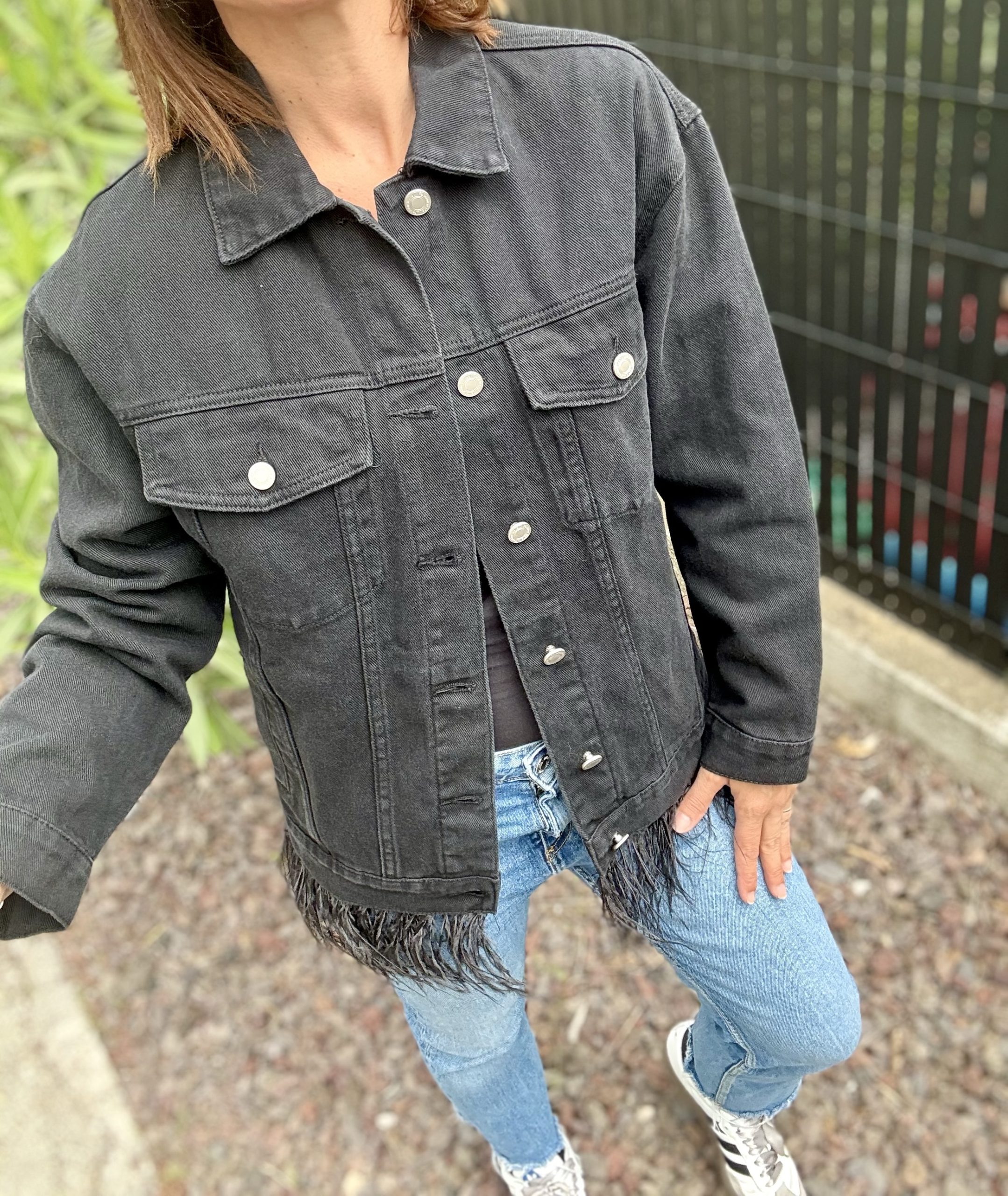 VESTE POW TU – Image 2