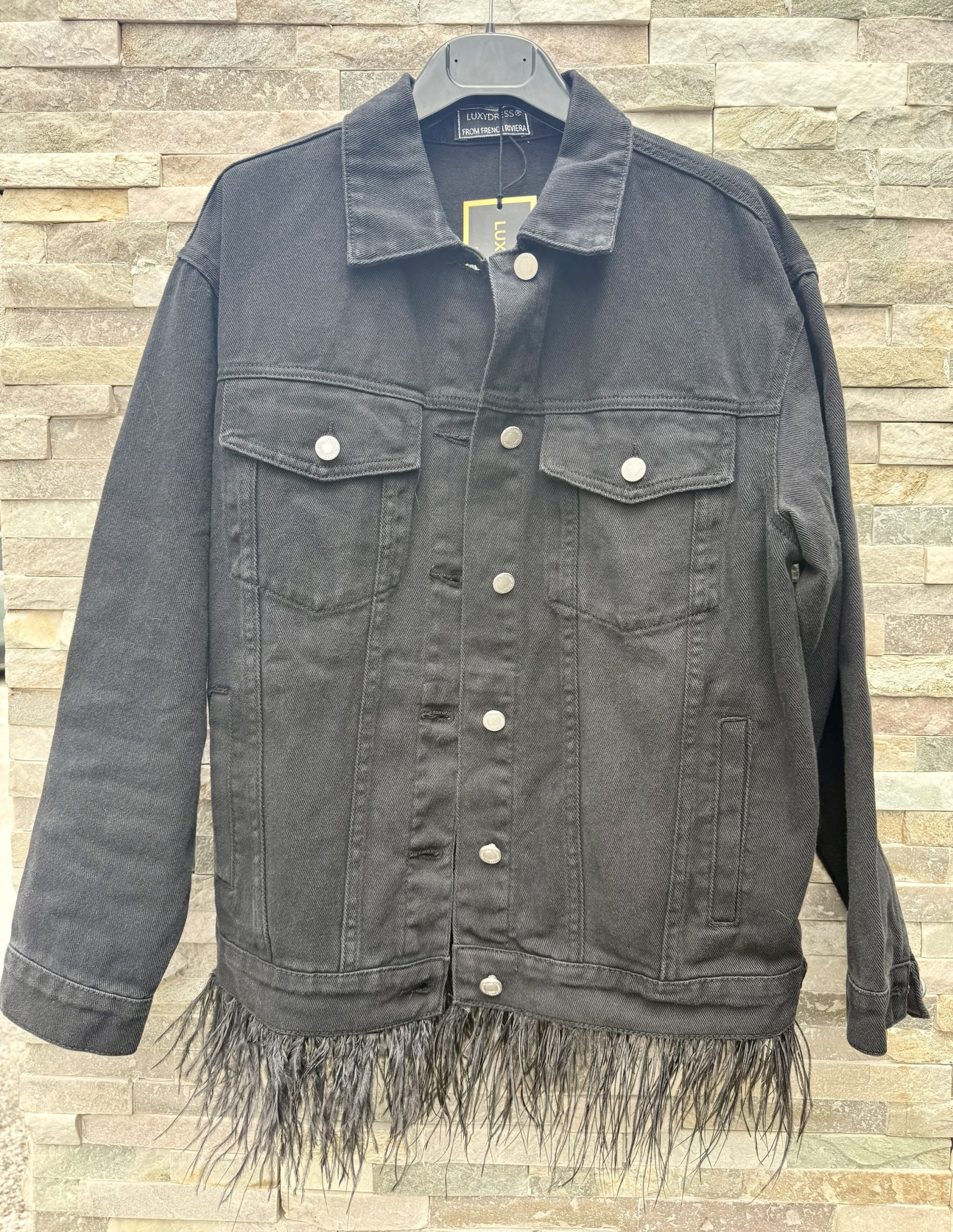 VESTE POW TU – Image 4