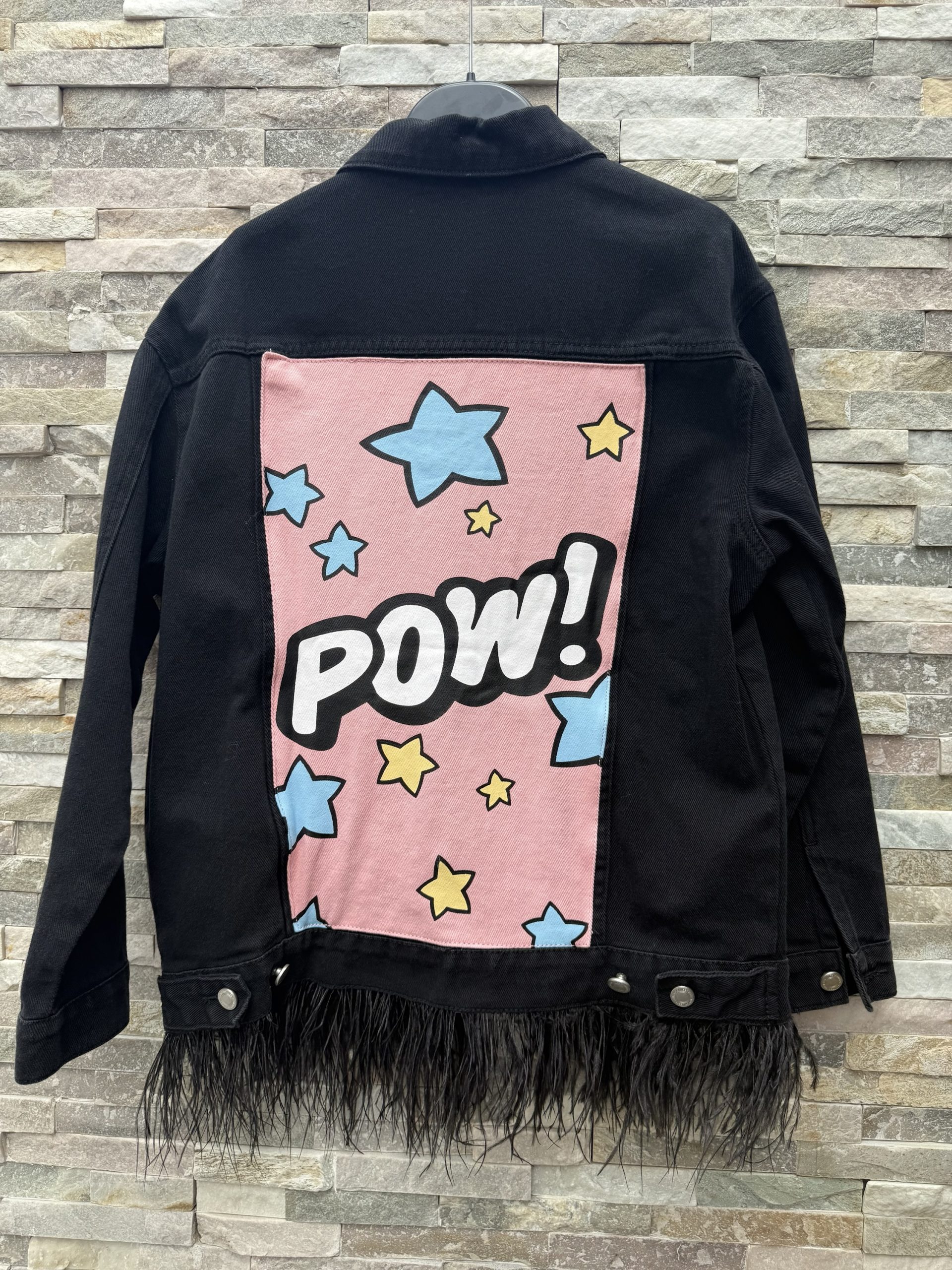 VESTE POW TU – Image 3