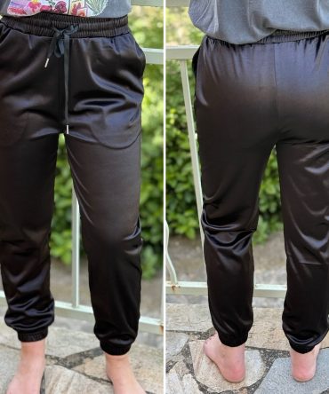 PANTALON FLUIDE ALICIA RESSERER