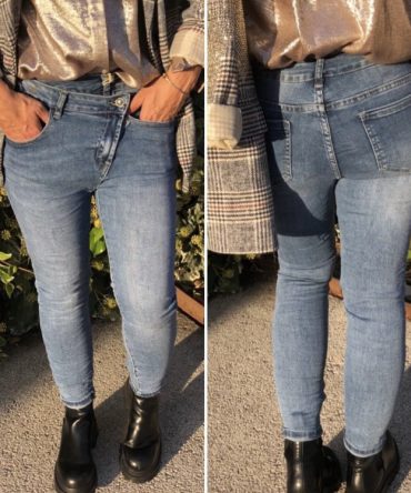 PANTALON JULIA