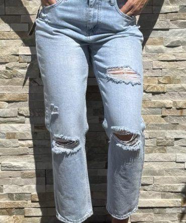 JEANS ALBA