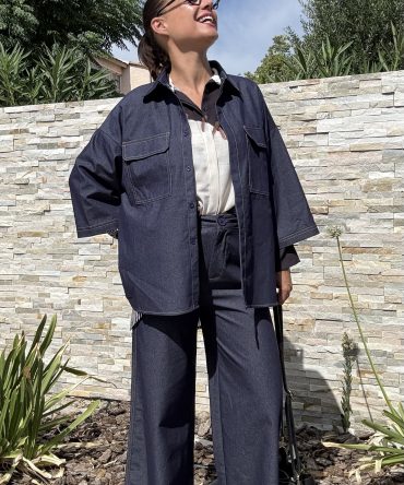 PANTALON ORNELLA