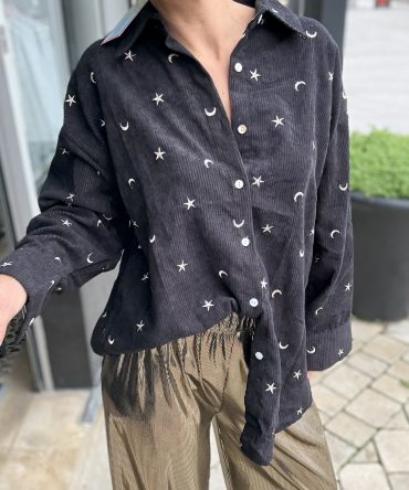 CHEMISE MODELE ASTRO