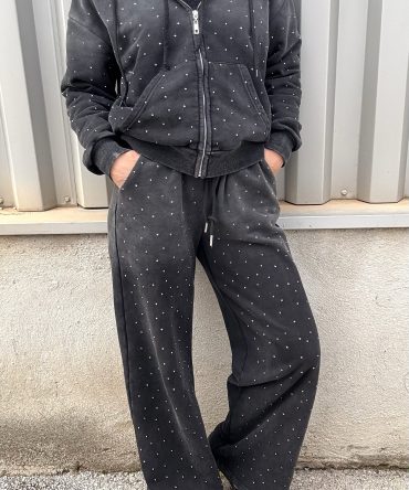 ENSEMBLE JOGGING TAYLOR TU