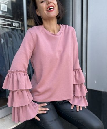 PULL DALIA TU