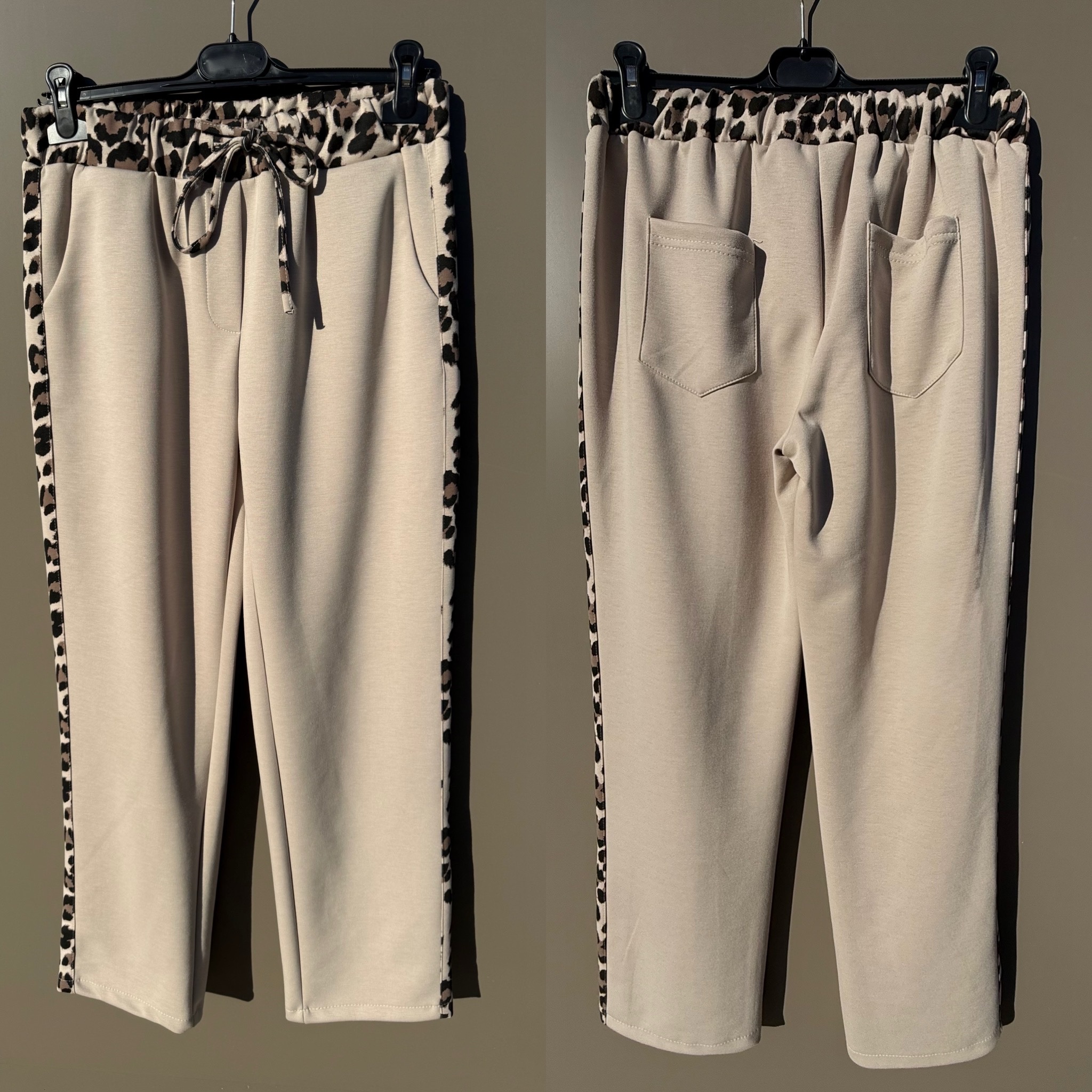 PANTALON JOGGING MADISSON TU 2 COLORIS AU CHOIX – Image 5