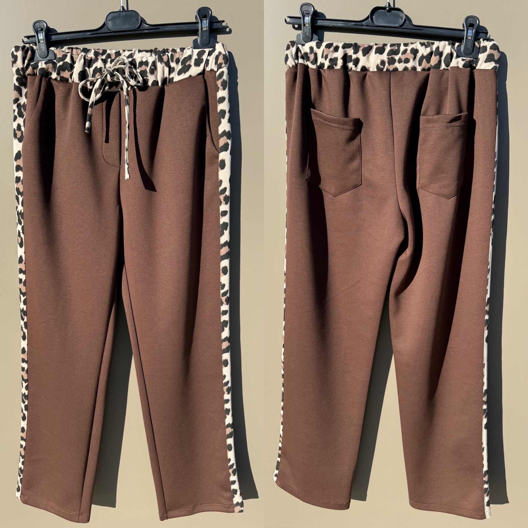 PANTALON JOGGING MADISSON TU 2 COLORIS AU CHOIX – Image 4