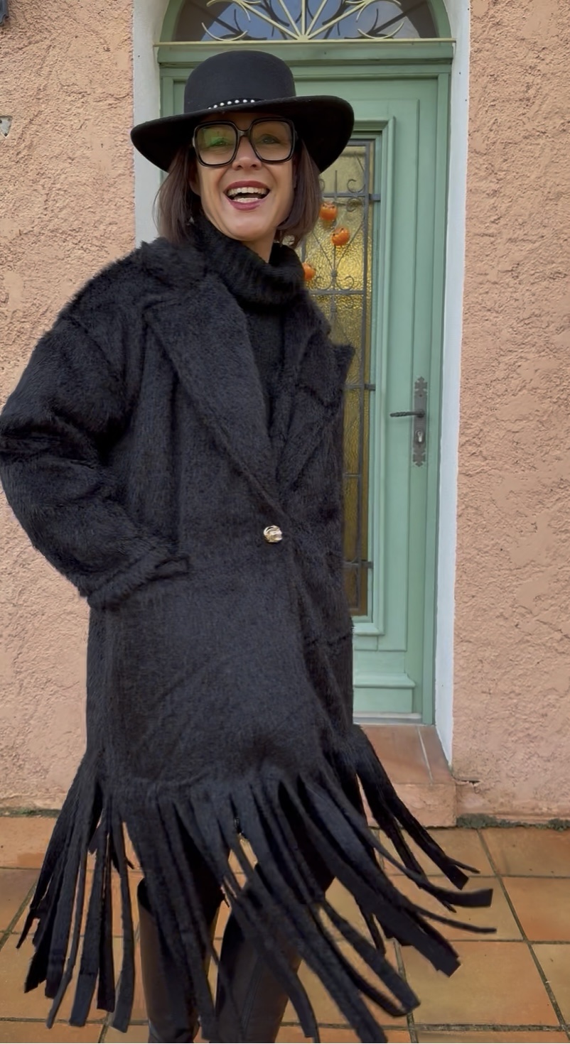 MANTEAU JUDITH TU – Image 2