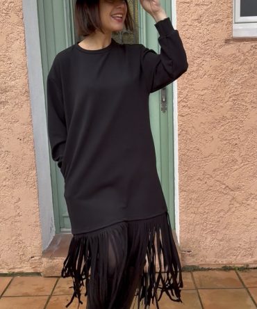ROBE WENDY TU