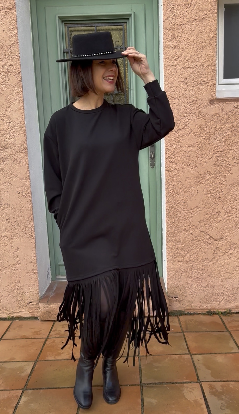 ROBE WENDY TU