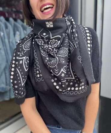 FOULARD BANDANA