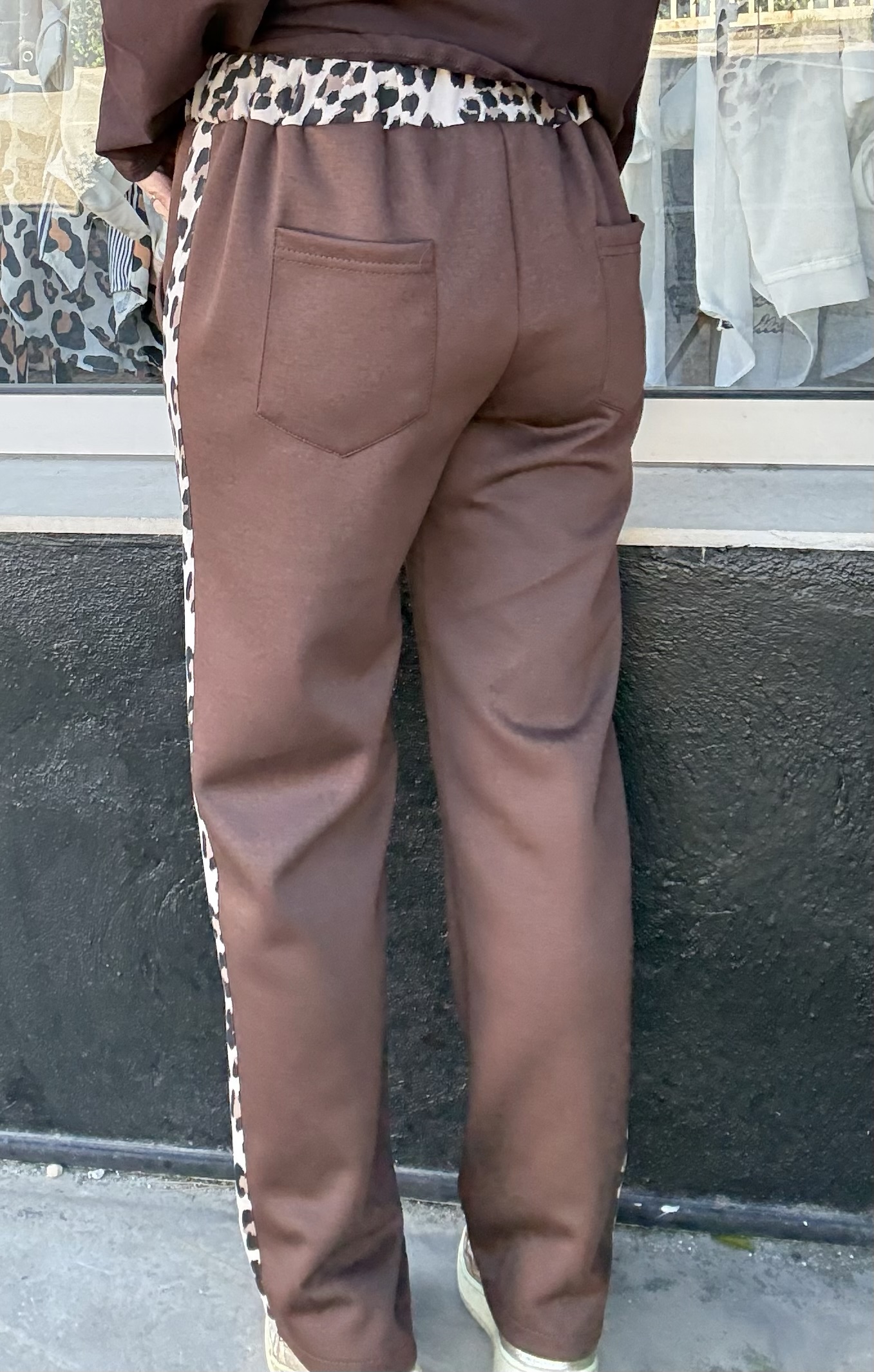 PANTALON JOGGING MADISSON TU 2 COLORIS AU CHOIX – Image 3