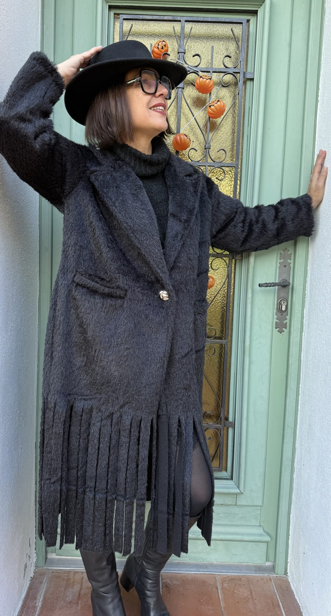 MANTEAU JUDITH TU – Image 3