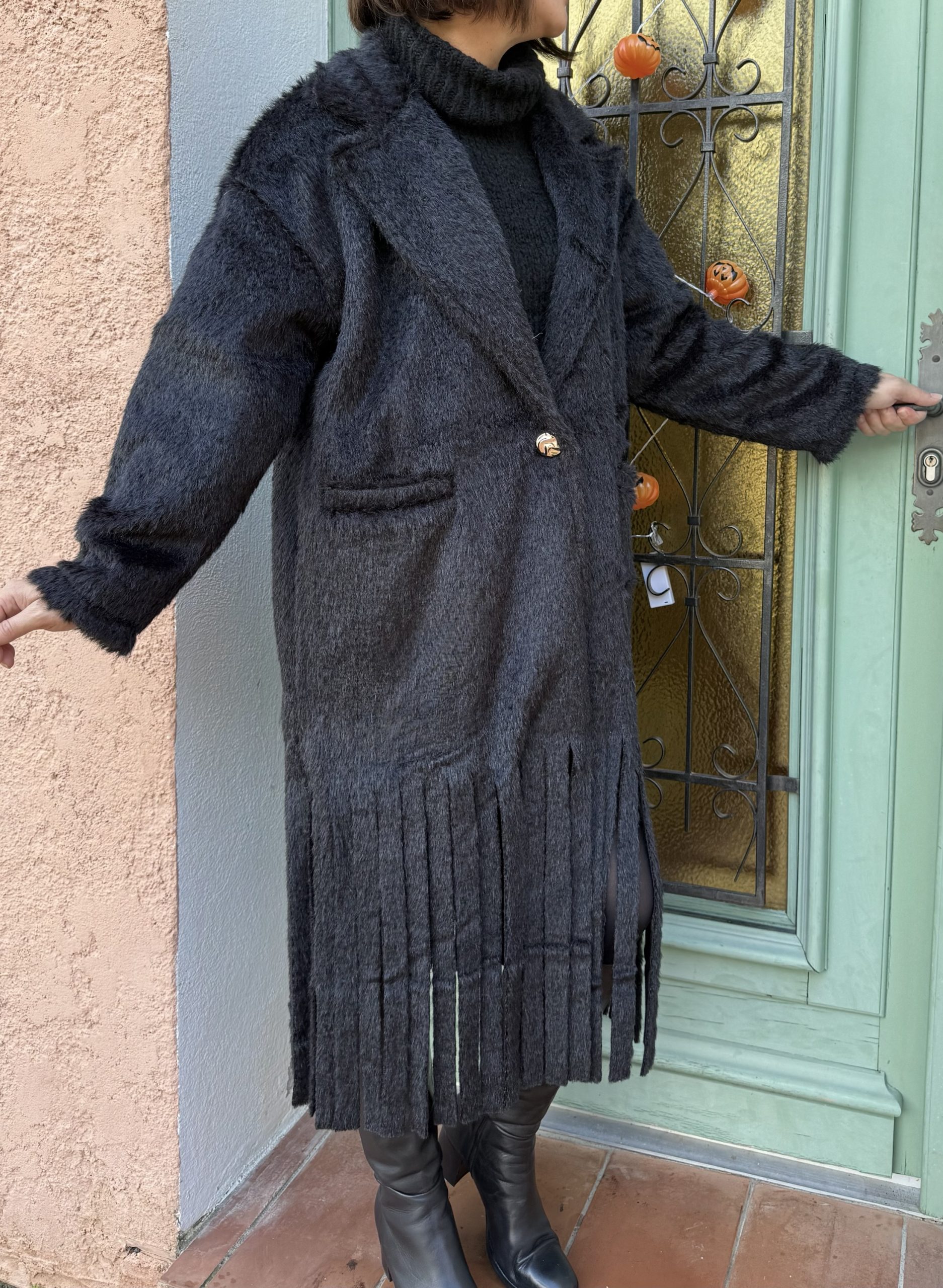 MANTEAU JUDITH TU – Image 4