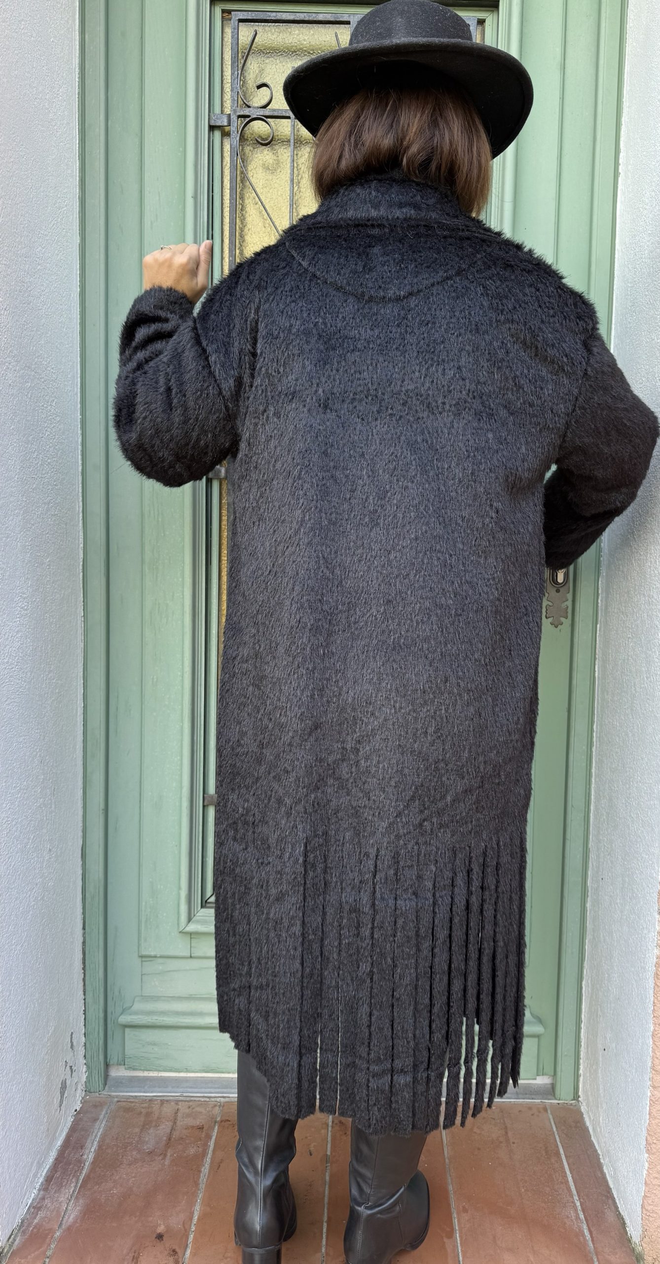MANTEAU JUDITH TU – Image 5