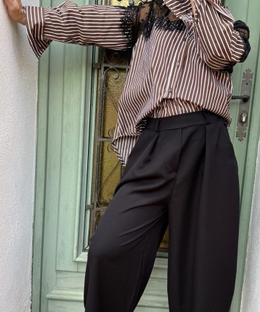 PANTALON LUCIA TU 2 COLORIS AU CHOIX