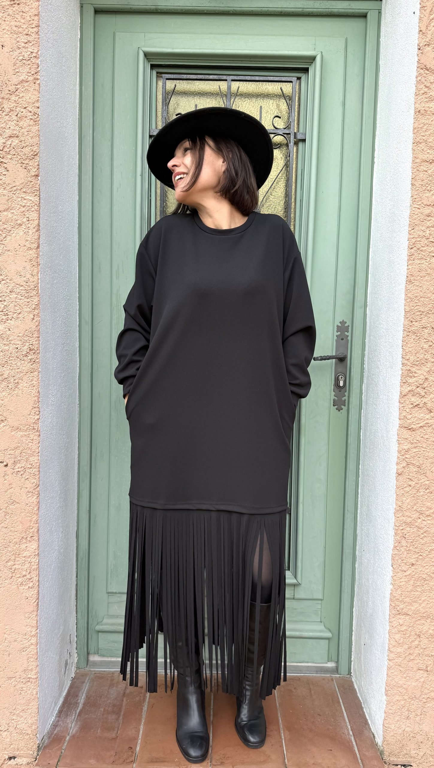 ROBE WENDY TU – Image 3