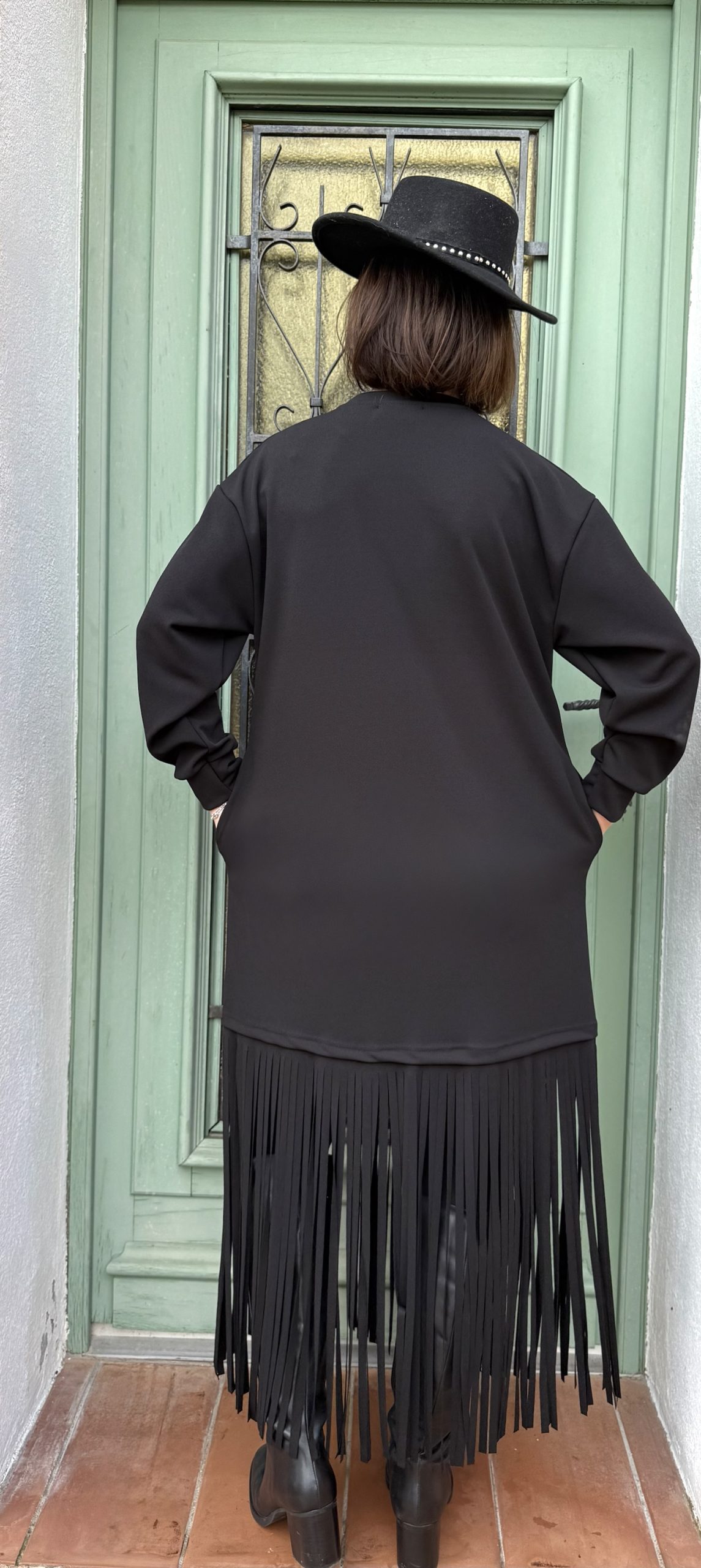 ROBE WENDY TU – Image 4