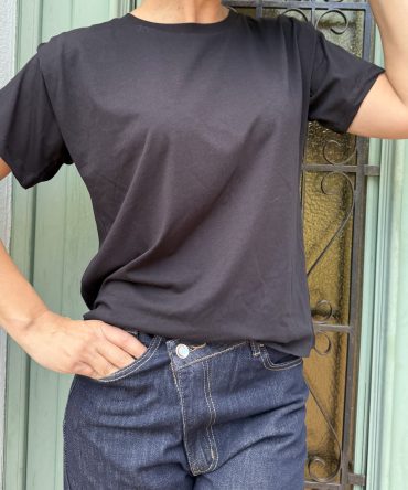 T-SHIRT LX DRESS TU